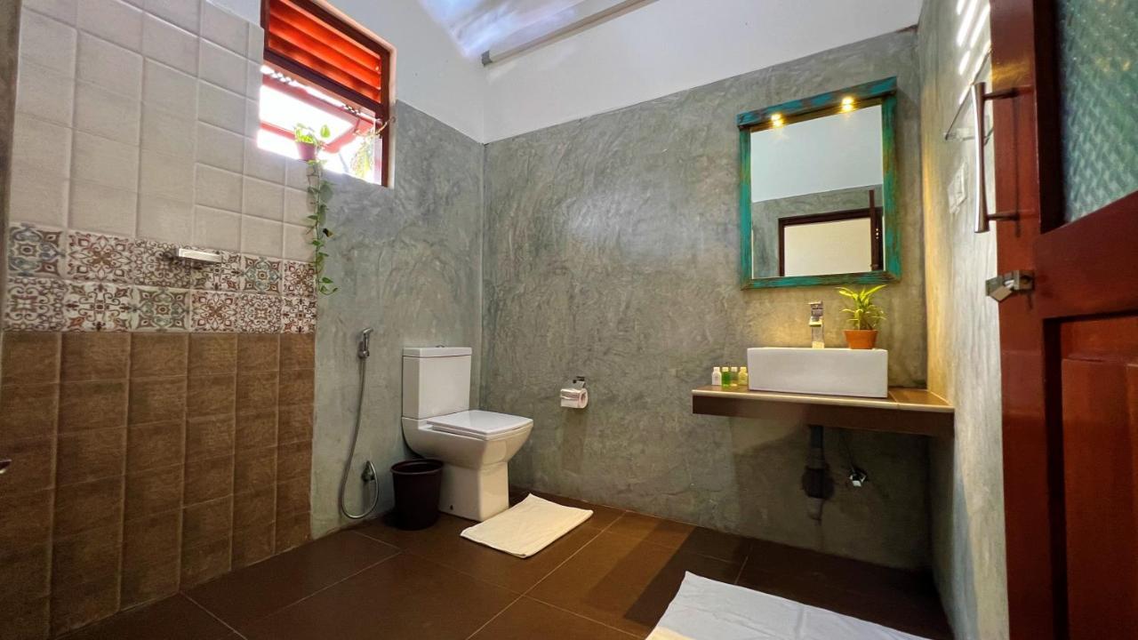 Sea Pink Residence Bentota Zewnętrze zdjęcie