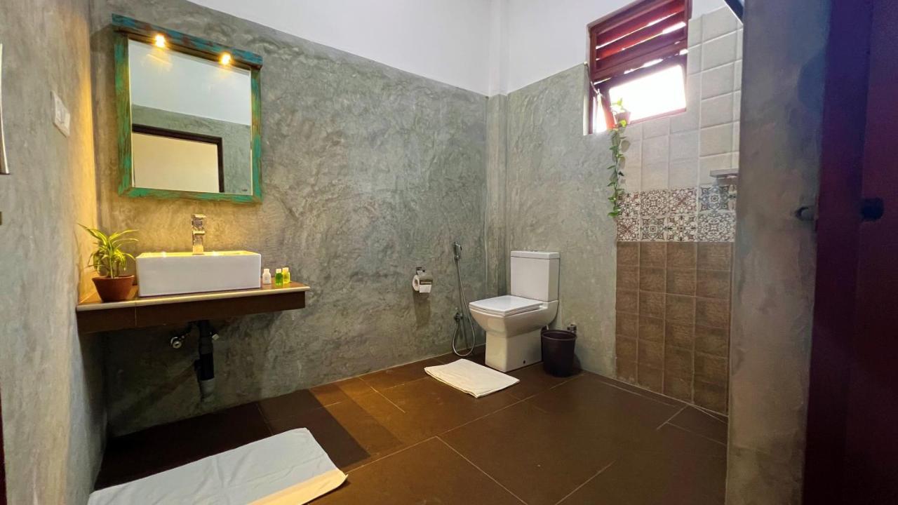 Sea Pink Residence Bentota Zewnętrze zdjęcie