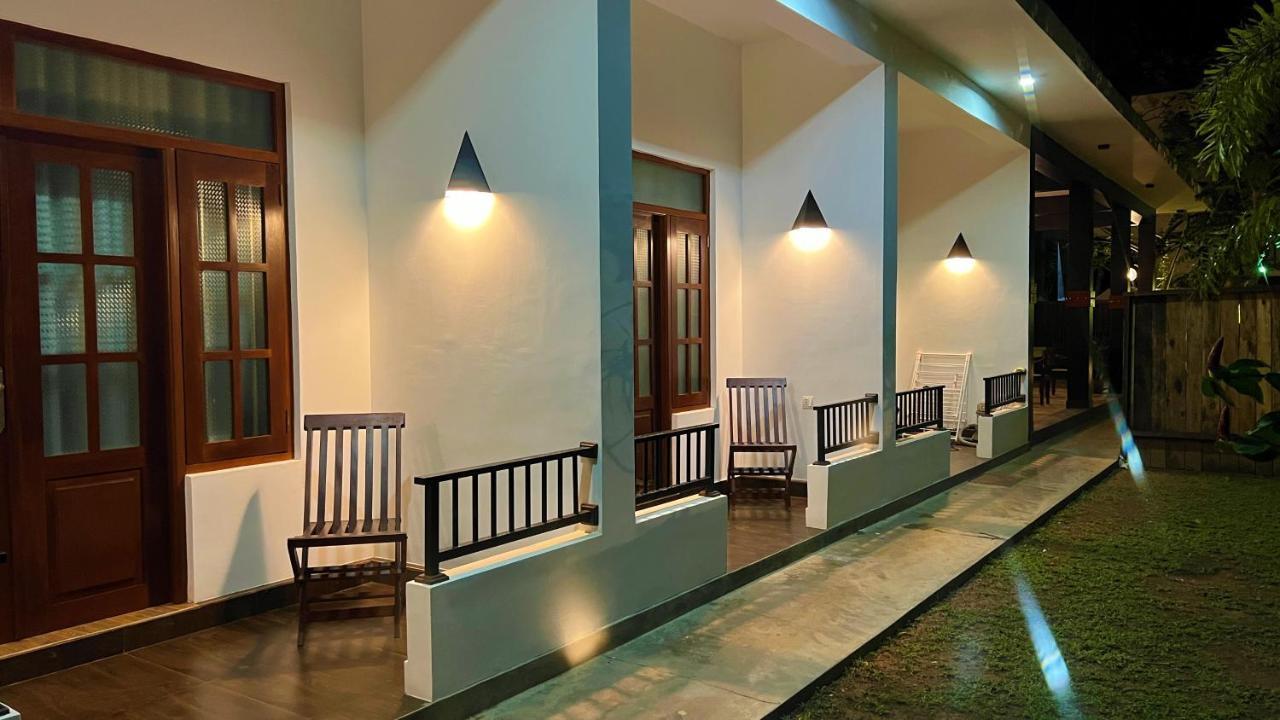 Sea Pink Residence Bentota Zewnętrze zdjęcie