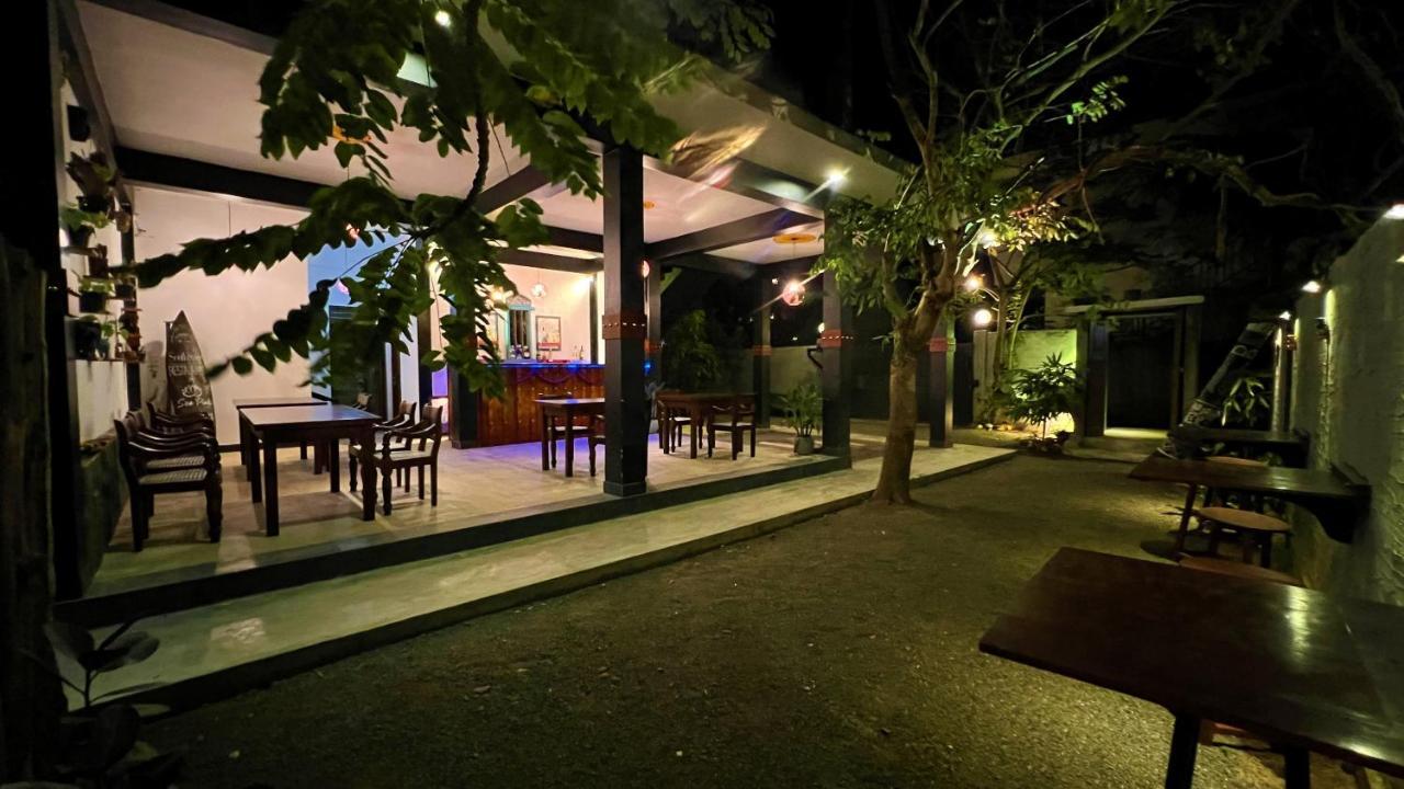 Sea Pink Residence Bentota Zewnętrze zdjęcie